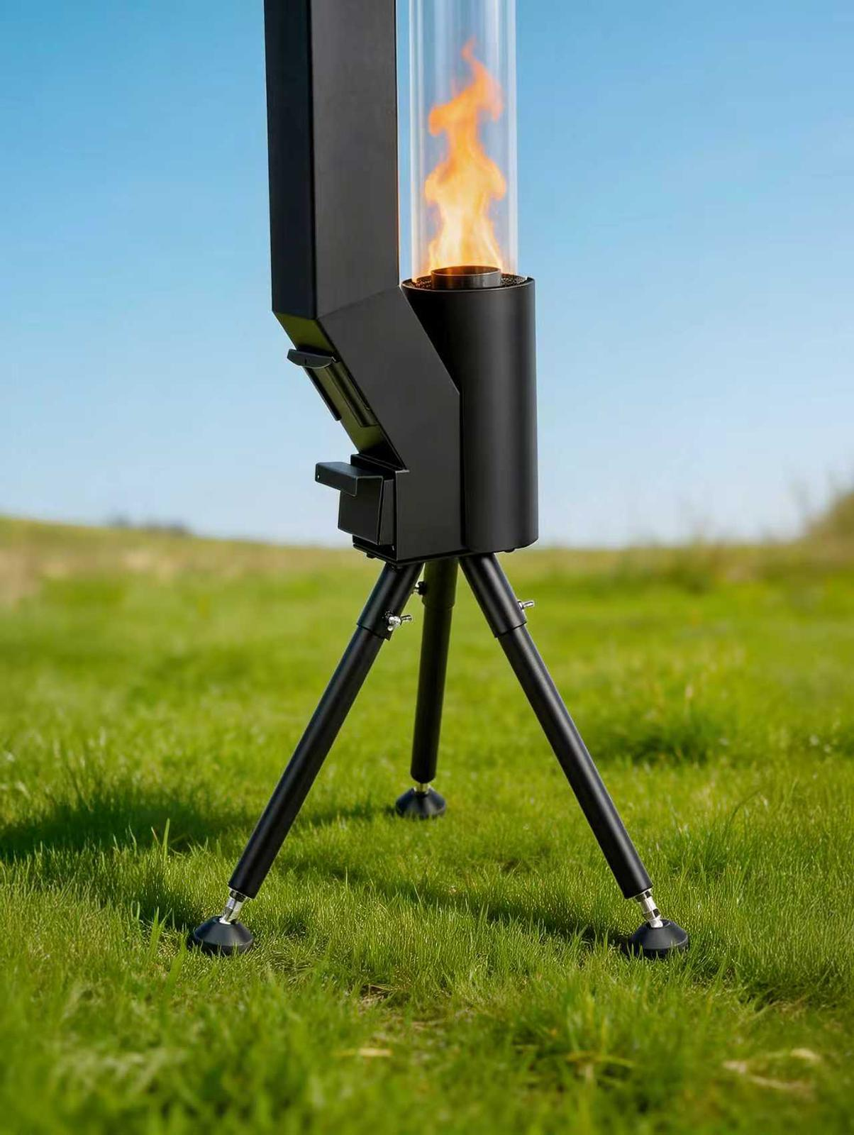 CPH Flame Nyhavn — detalje