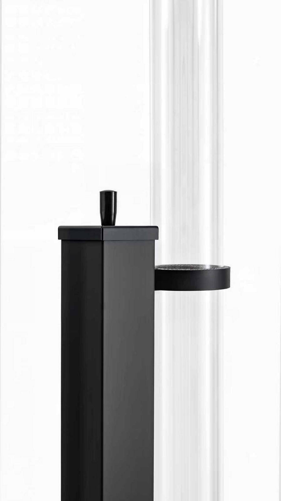 CPH Flame Nyhavn — aften